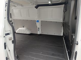 Ford Transit 2022 CUSTOM-TΡΙΘΕΣΙΟ-L2-ΜΑΧΙ-FULL EXTRA-EURO 6D-NEW !!!*-thumb-38
