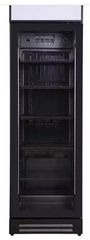ΠΡΟΣΦΟΡΑ!!! SANDEN INTERCOOL ICG-375WD Ψυγείο Αναψυκτικών 360lt Υ203xΠ60xΒ55.7cm