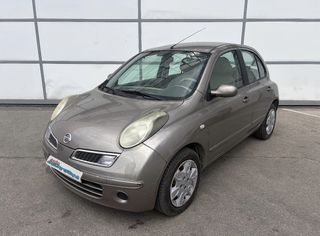 Nissan Micra 2009 ΕΛΛΗΝΙΚO 1 XEΡΙ ΑΡΙΣΤΟ***