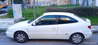 Citroen Xsara 2000 VTR 1.4 COUPE
