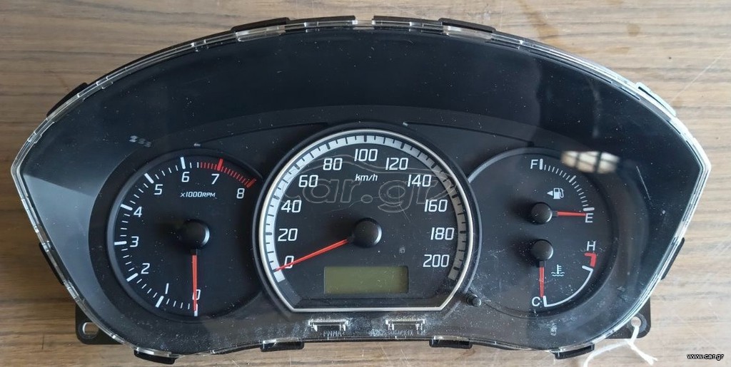 ΚΑΝΤΡΑΝ SUZUKI SWIFT
