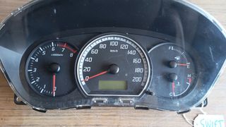 ΚΑΝΤΡΑΝ SUZUKI SWIFT-thumb-1