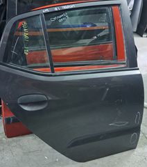 ΠΟΡΤΑ ΠΙΣΩ ΔΕΞΙΑ HYUNDAI I10 2010