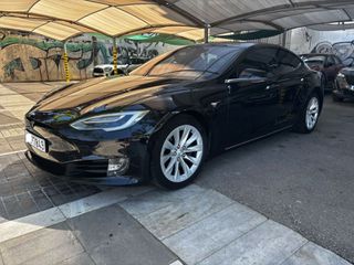 Tesla Model S 2018 2018 75D