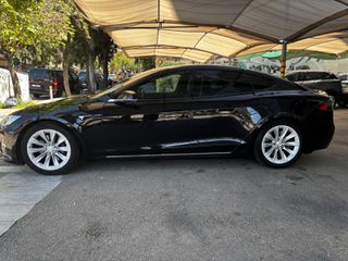 Tesla Model S 2018 2018 75D-thumb-2