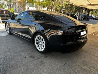 Tesla Model S 2018 2018 75D-thumb-3
