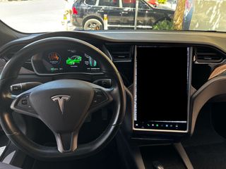 Tesla Model S 2018 2018 75D-thumb-6
