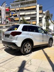 Suzuki Vitara 2021 1.4 BoosterJet Mild-Hybrid Easy Cool 4x2-thumb-3