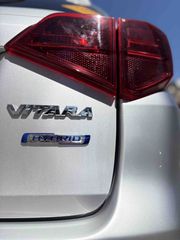 Suzuki Vitara 2021 1.4 BoosterJet Mild-Hybrid Easy Cool 4x2-thumb-11