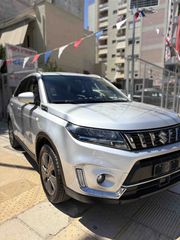 Suzuki Vitara 2021 1.4 BoosterJet Mild-Hybrid Easy Cool 4x2