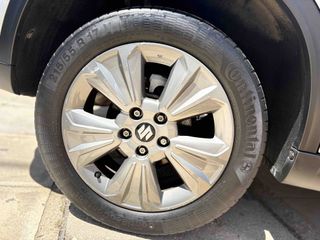 Suzuki Vitara 2021 1.4 BoosterJet Mild-Hybrid Easy Cool 4x2-thumb-18