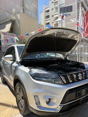 Suzuki Vitara 2021 1.4 BoosterJet Mild-Hybrid Easy Cool 4x2-thumb-14
