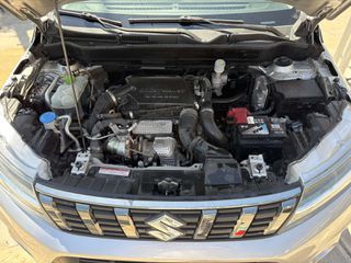 Suzuki Vitara 2021 1.4 BoosterJet Mild-Hybrid Easy Cool 4x2-thumb-16