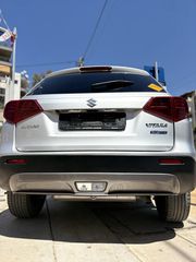 Suzuki Vitara 2021 1.4 BoosterJet Mild-Hybrid Easy Cool 4x2-thumb-1