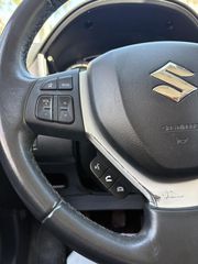 Suzuki Vitara 2021 1.4 BoosterJet Mild-Hybrid Easy Cool 4x2-thumb-22