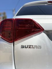 Suzuki Vitara 2021 1.4 BoosterJet Mild-Hybrid Easy Cool 4x2-thumb-10