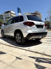 Suzuki Vitara 2021 1.4 BoosterJet Mild-Hybrid Easy Cool 4x2-thumb-4