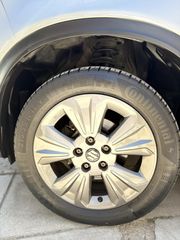 Suzuki Vitara 2021 1.4 BoosterJet Mild-Hybrid Easy Cool 4x2-thumb-42