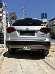 Suzuki Vitara 2021 1.4 BoosterJet Mild-Hybrid Easy Cool 4x2-thumb-7