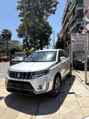 Suzuki Vitara 2021 1.4 BoosterJet Mild-Hybrid Easy Cool 4x2