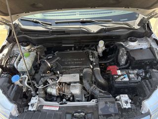 Suzuki Vitara 2021 1.4 BoosterJet Mild-Hybrid Easy Cool 4x2-thumb-17