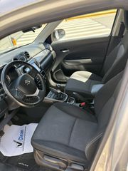 Suzuki Vitara 2021 1.4 BoosterJet Mild-Hybrid Easy Cool 4x2-thumb-19