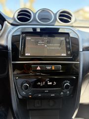 Suzuki Vitara 2021 1.4 BoosterJet Mild-Hybrid Easy Cool 4x2-thumb-32
