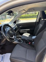 Suzuki Vitara 2021 1.4 BoosterJet Mild-Hybrid Easy Cool 4x2-thumb-20