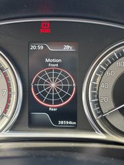 Suzuki Vitara 2021 1.4 BoosterJet Mild-Hybrid Easy Cool 4x2-thumb-25