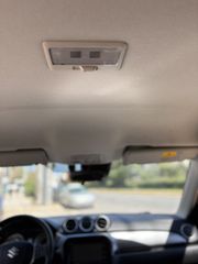 Suzuki Vitara 2021 1.4 BoosterJet Mild-Hybrid Easy Cool 4x2-thumb-40