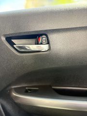 Suzuki Vitara 2021 1.4 BoosterJet Mild-Hybrid Easy Cool 4x2-thumb-41