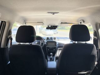 Suzuki Vitara 2021 1.4 BoosterJet Mild-Hybrid Easy Cool 4x2-thumb-26