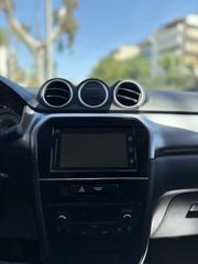 Suzuki Vitara 2021 1.4 BoosterJet Mild-Hybrid Easy Cool 4x2-thumb-34