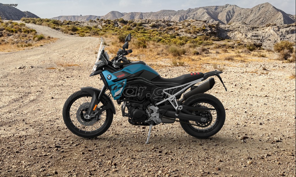 Bmw F 900 GS 2026