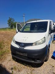 Nissan NV 200 2018