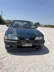 Nissan Primera 1995 P10