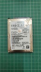 Σκληρός δίσκος HDD Hitachi Travelstar 5K750 640GB 100% Υγεία