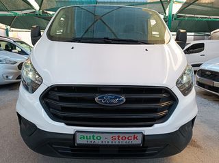 Κλούβα Ford 2018 CUSTOM-TΡΙΘΕΣΙΟ-FULL EXTRA-PARKTRONIC-EURO 6W !!!*-thumb-9