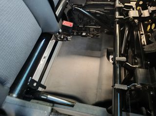 Κλούβα Ford 2018 CUSTOM-TΡΙΘΕΣΙΟ-FULL EXTRA-PARKTRONIC-EURO 6W !!!*-thumb-42