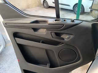 Κλούβα Ford 2018 CUSTOM-TΡΙΘΕΣΙΟ-FULL EXTRA-PARKTRONIC-EURO 6W !!!*-thumb-46