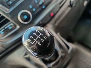 Κλούβα Ford 2018 CUSTOM-TΡΙΘΕΣΙΟ-FULL EXTRA-PARKTRONIC-EURO 6W !!!*-thumb-51