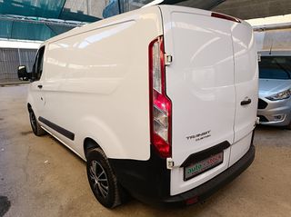 Κλούβα Ford 2018 CUSTOM-TΡΙΘΕΣΙΟ-FULL EXTRA-PARKTRONIC-EURO 6W !!!*-thumb-31
