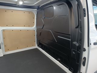 Κλούβα Ford 2018 CUSTOM-TΡΙΘΕΣΙΟ-FULL EXTRA-PARKTRONIC-EURO 6W !!!*-thumb-39