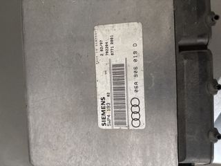 ΕΓΚΕΦΑΛΟΣ AUDI 06A906019D