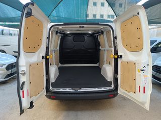 Ford Transit Custom 2018 TΡΙΘΕΣΙΟ-FULL EXTRA-PARKTRONIC-EURO 6W !!!*-thumb-34
