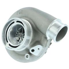 BorgWarner AirWerks S200SX-E Turbo SuperCore - 57mm 76/70 - 12769095003 aka S257X-E