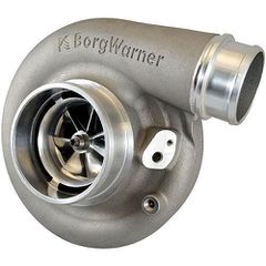 BorgWarner AirWerks S300SX-E Turbo SuperCore - 61mm 83/76 - 13009097056 aka S362SX-E