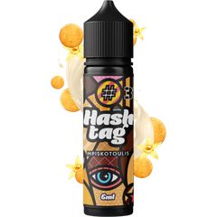 Hashtag Mpiskotoulis #37 6ml/60ml Flavorshot