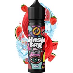 Hashtag Melonberry Bliss Ice #29 6ml/60ml Flavorshot