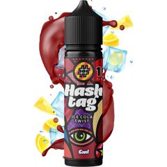 Hashtag Ice Cola Twist #19 6ml/60ml Flavorshot